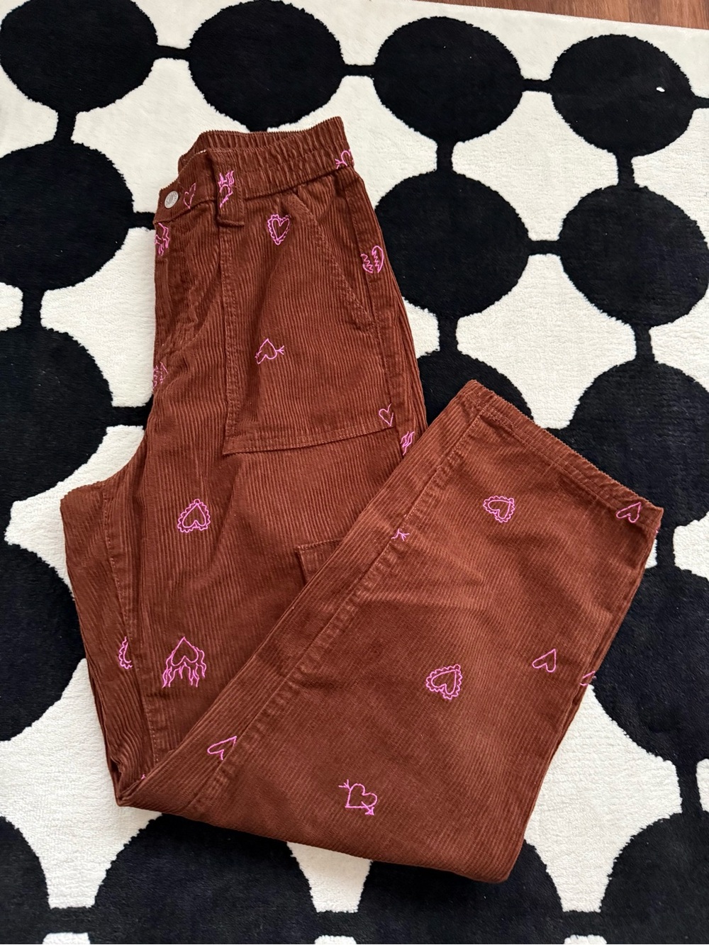 PacSun Carho Pants size S